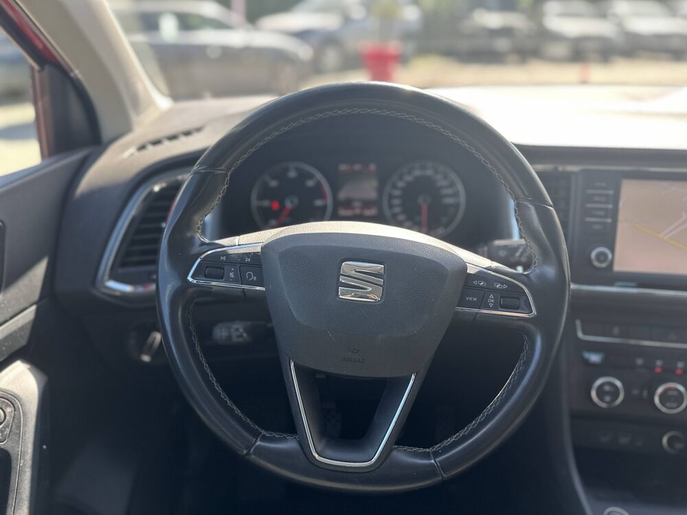 Ateca 1.0 TSI 115ch Start&Stop Style Euro6d-T 2019 occasion 69800 Saint-Priest