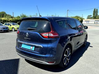Sc&eacute;nic Renault grand sc&eacute;nic 7 pl INTENS 2020 occasion 17430 Tonnay-Charente