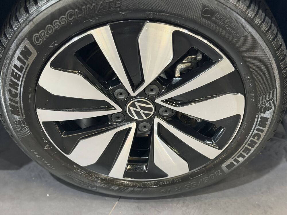 Golf GOLF 8 1.5 116 CV ETSI BVA EDITION GOAL 2025 occasion 77240 Vert-Saint-Denis