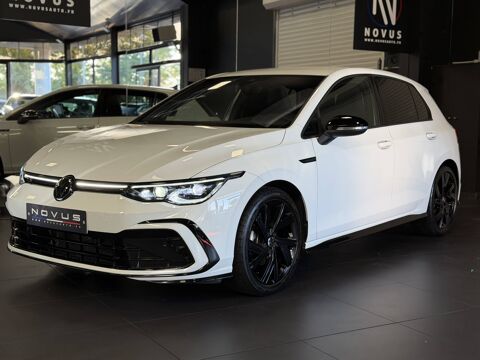 Annonce voiture Volkswagen Golf 26990 €