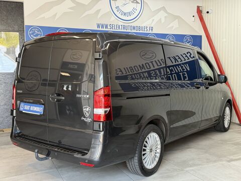 Vito 119 2.0 CDI BLUETEC 190 CH 1ERE MAIN 2022 occasion 38130 &Eacute;chirolles