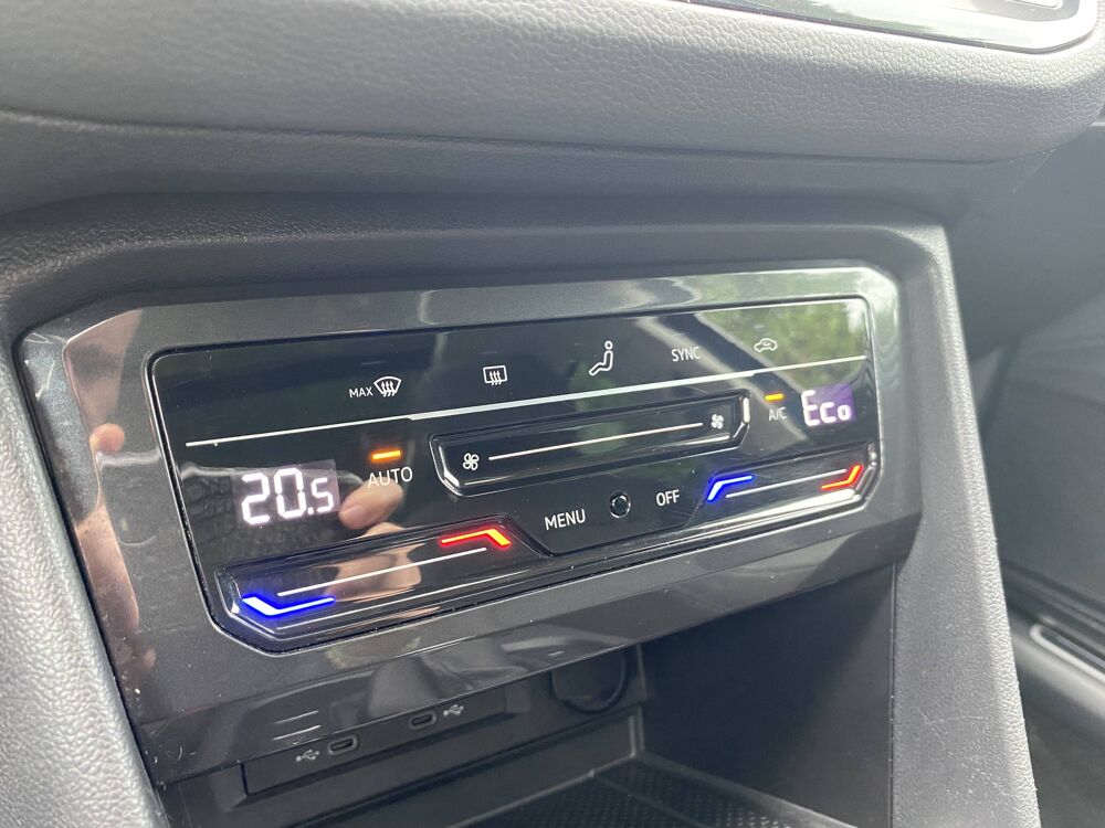 Tiguan 1.4 eHybrid 245ch Elegance DSG6 2023 occasion 78200 Buchelay