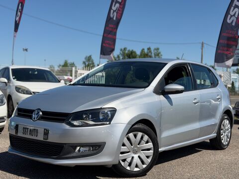 Annonce voiture Volkswagen Polo 8790 �