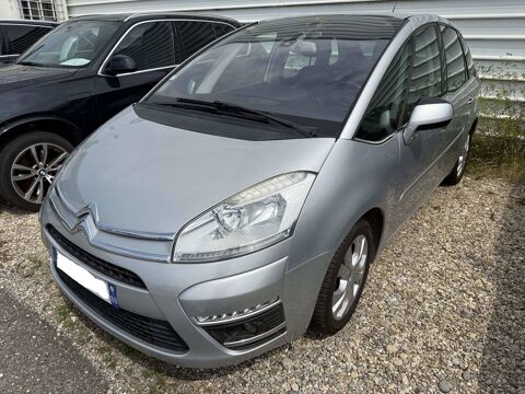 Citroen c4 Citro&euml;n  Picasso 1.6 HDI 110ch FAP 