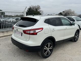 Qashqai II 1.6 DCI 130 TEKNA ALL-Mode 4X4 2015 occasion 84100 Orange