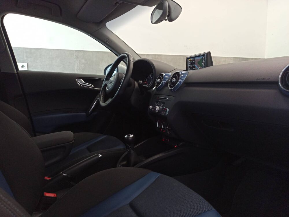 A1 Sportback 25 TFSI 95ch / &Agrave; PARTIR DE 177,45 € * 2018 occasion 57980 Diebling