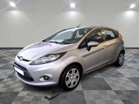 Ford fiesta IV 1.4 TDCI 70 TREND
