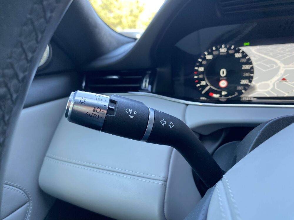 Range Rover Evoque II 2.0 P 200ch Flex Fuel R-Dynamic Autobiography AWD BVA 2021 occasion 78200 Buchelay