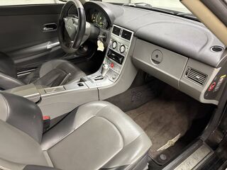 Crossfire 3.2 V6 Limited Premium BA 2004 occasion 75010 Paris