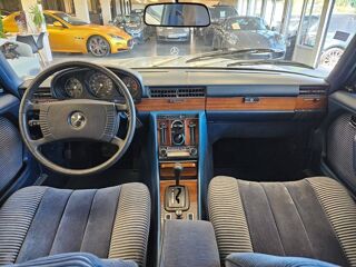 Classe A 450 SEL 6.9 L 1976 occasion 06250 Mougins