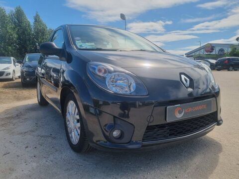 Renault twingo II (C44) 1.2 LEV 75ch Initiale BVR