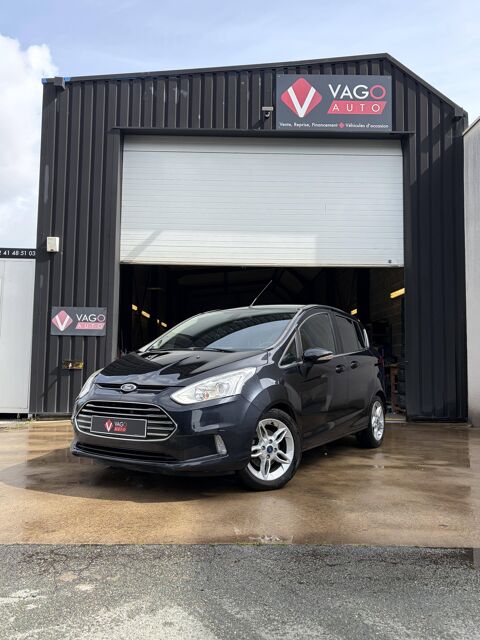 Annonce voiture Ford B-max 6990 €