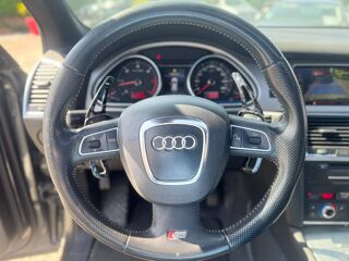Q7 3.0 TDI S line quattro Tiptronic 7 places 2011 occasion 69800 Saint-Priest