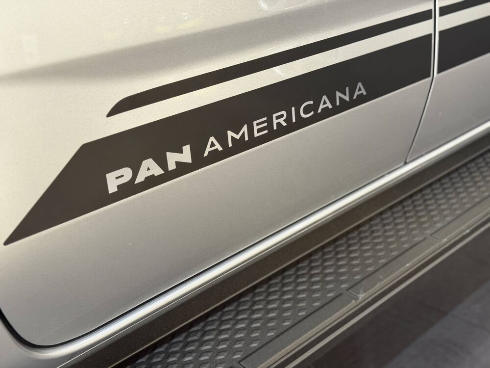 Amarok 3.0 TDI 240 CV PanAmericana Doppelkabine 4Motion 4 PLACES C 2026 occasion 77240 Vert-Saint-Denis