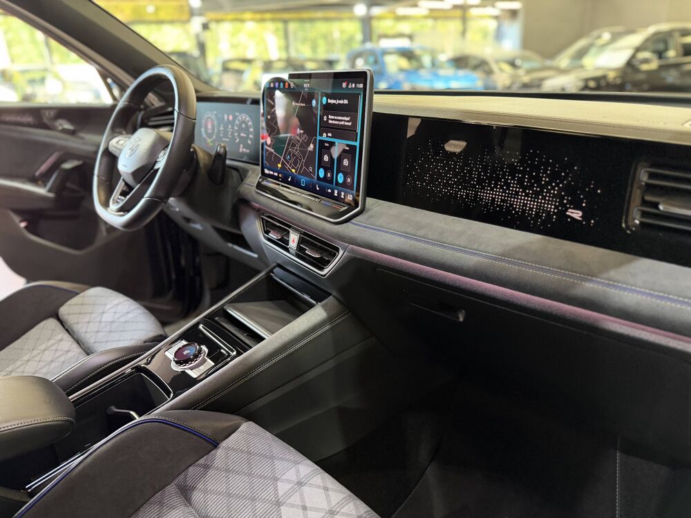 Tiguan 1.5 eTSI 150ch R-Line Edition DSG7 2026 occasion 77240 Vert-Saint-Denis