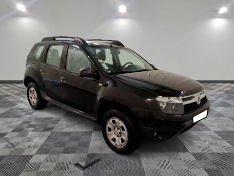 Dacia duster 1.5 DCI 110 BV6 LAUREATE