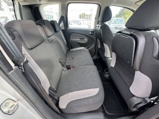 C3 Picasso 1.6 BlueHDI 100 Confort 2015 occasion 84100 Orange
