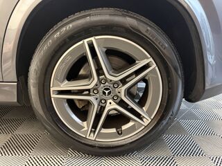 Classe GLE II (V167) 350 de 194+136ch AMG Line 4Matic 9G-Tronic 2022 occasion 57980 Diebling