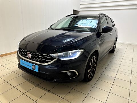 Fiat tipo II 1.4 T-Jet 120ch Lounge S/S 5p