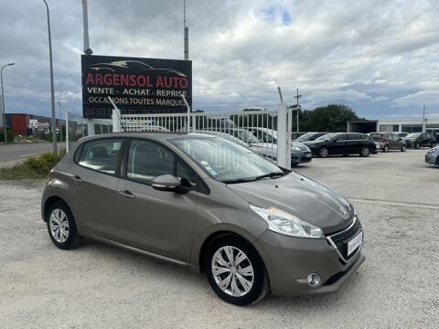 Peugeot 208 1.6 e-HDi FAP Active 4cv 5p