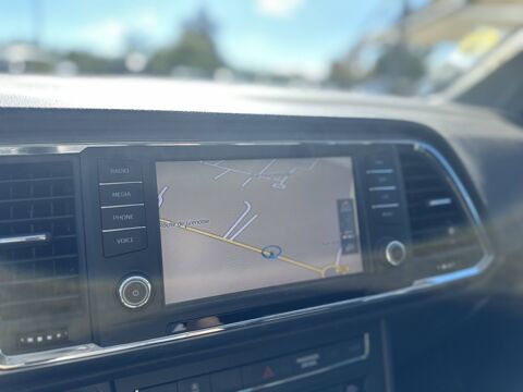 Ateca 1.0 TSI 115ch Start&Stop Style Euro6d-T 2019 occasion 69800 Saint-Priest