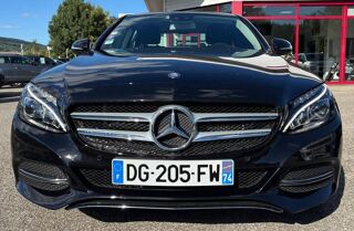 Classe C IV (W205) 180 Executive 2014 occasion 74330 &Eacute;pagny Metz-Tessy