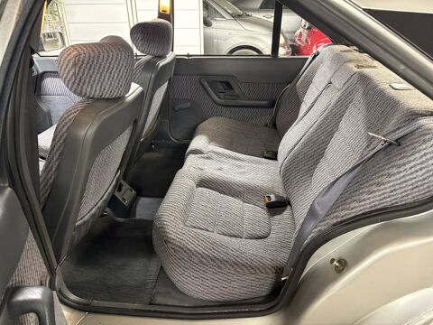 BX 1.6 TRS BVA 1988 occasion 75010 Paris