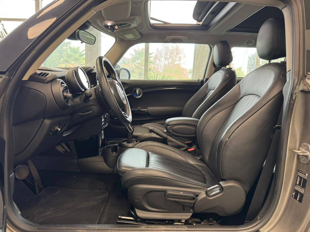Cooper S 192ch Edition 60 Years BVA7 Euro6d-T 2019 occasion 06250 Mougins