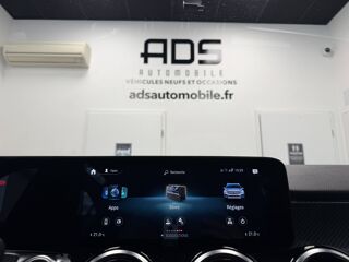 GLB 200 d 150ch AMG Line 8G-DCT 2023 occasion 57980 Diebling