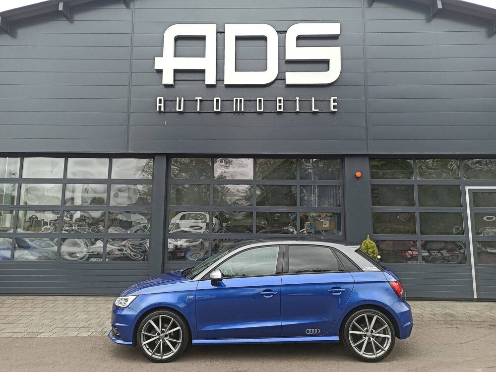A1 Sportback 25 TFSI 95ch / &Agrave; PARTIR DE 177,45 € * 2018 occasion 57980 Diebling