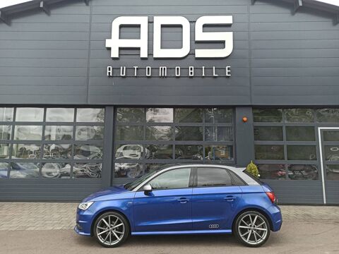 A1 Sportback 25 TFSI 95ch / &Agrave; PARTIR DE 177,45 € * 2018 occasion 57980 Diebling