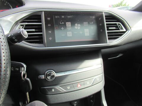 308 SW II 1.6 BlueHDi 120ch GT Line S&S 2016 occasion 10410 Saint-Parres-aux-Tertres