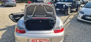 Boxster I (986) 3.2 S 2002 occasion 69800 Saint-Priest