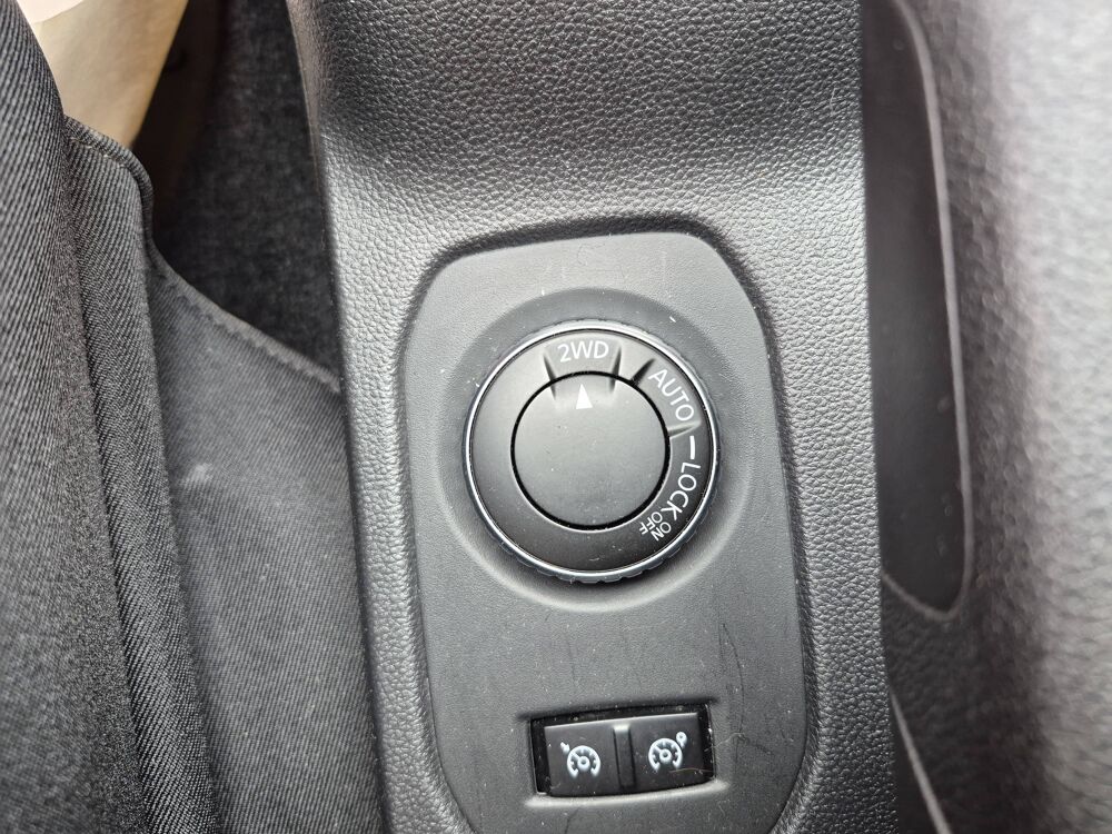 Duster II1.5 Blue dCi 115ch Prestige 4x4 2022 occasion 71880 Ch&acirc;tenoy-le-Royal