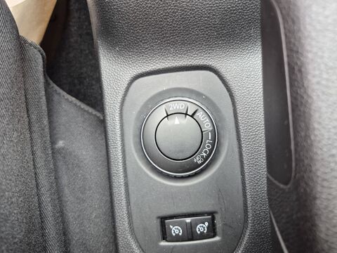 Duster II1.5 Blue dCi 115ch Prestige 4x4 2022 occasion 71880 Ch&acirc;tenoy-le-Royal
