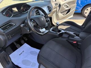 308 SW II 1.6 BlueHDi 120ch Active S&S 2015 occasion 13220 Ch&acirc;teauneuf-les-Martigues