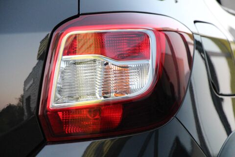 Sandero II (B52) 0.9 TCe 90ch Stepway 2017 occasion 68190 Ensisheim