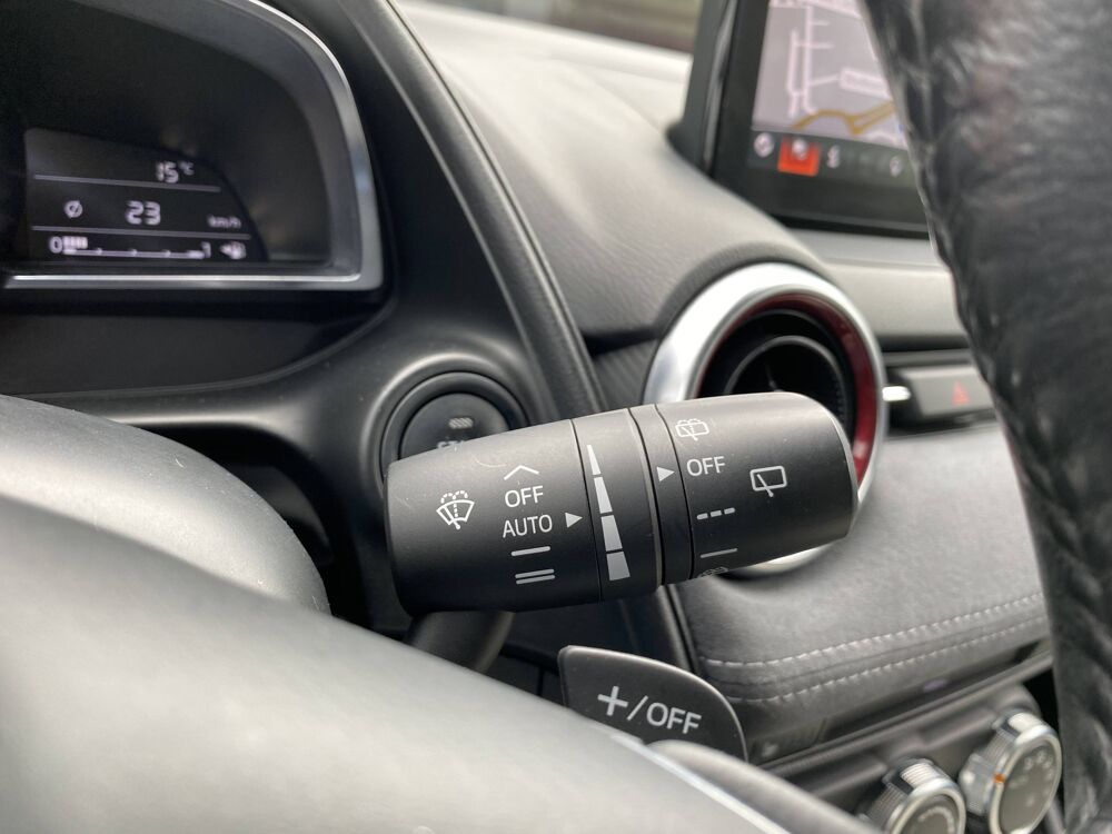 Cx-3 2.0 SKYACTIV-G 120 S&eacute;lection BVA 2019 occasion 78200 Buchelay