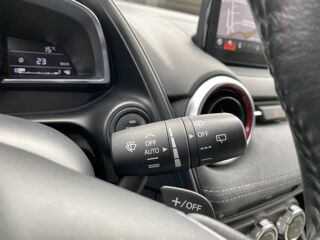Cx-3 2.0 SKYACTIV-G 120 S&eacute;lection BVA 2019 occasion 78200 Buchelay
