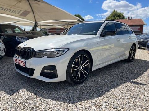 Annonce voiture BMW Série 3 19880 €