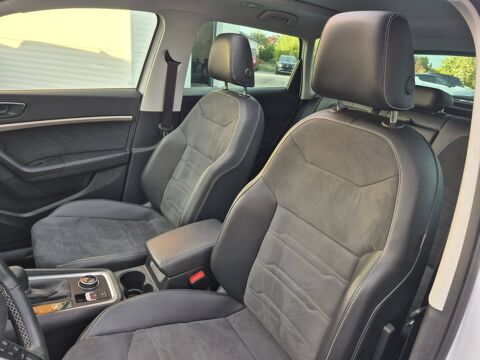 Ateca 2.0 TDI 150ch S/S Xperience DSG7 2022 occasion 71880 Ch&acirc;tenoy-le-Royal