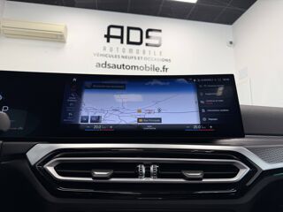 S&eacute;rie 4 420dA xDrive 190ch / &Agrave; PARTIR DE 497,61 € * 2023 occasion 57980 Diebling