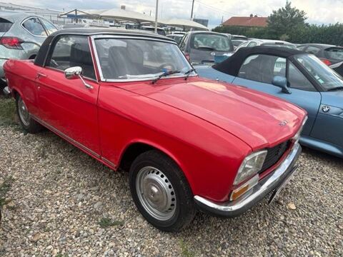 1974 occasion 69800 Saint-Priest