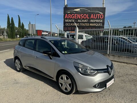 Renault clio IV Estate 1.5 DCI 90 Business