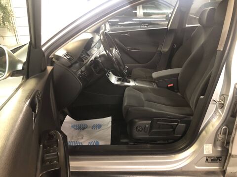 Passat VI 1.9 TDI 105 Confortline 2007 occasion 75010 Paris
