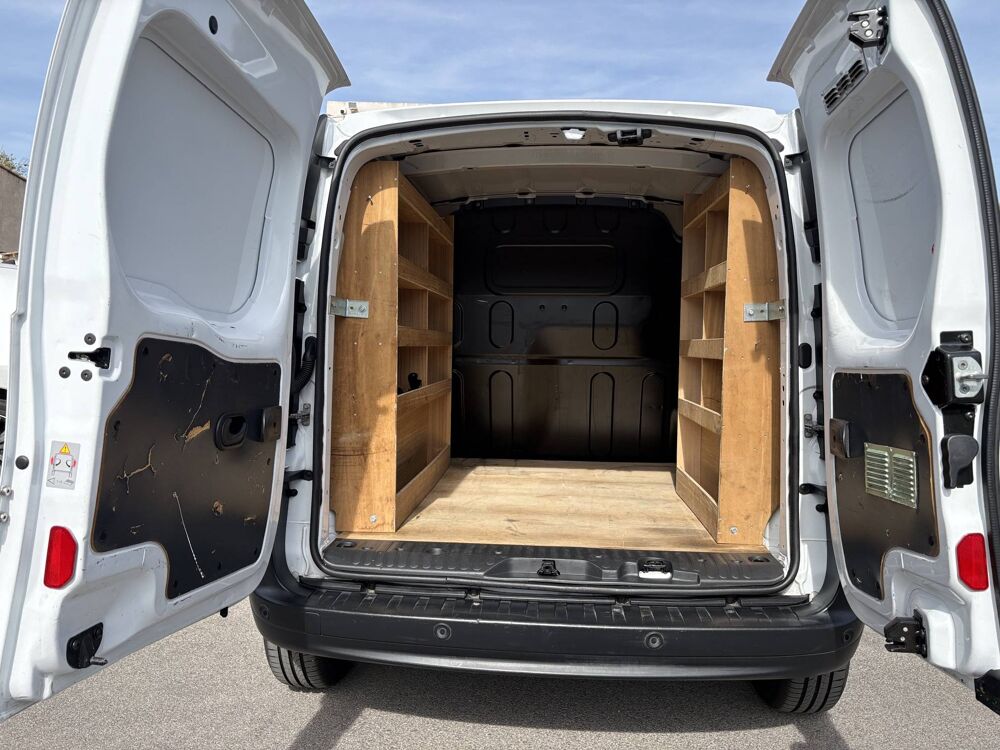 Kangoo Express Express Blue DCI 95 EXTRA R-LINK 2020 occasion 13220 Ch&acirc;teauneuf-les-Martigues