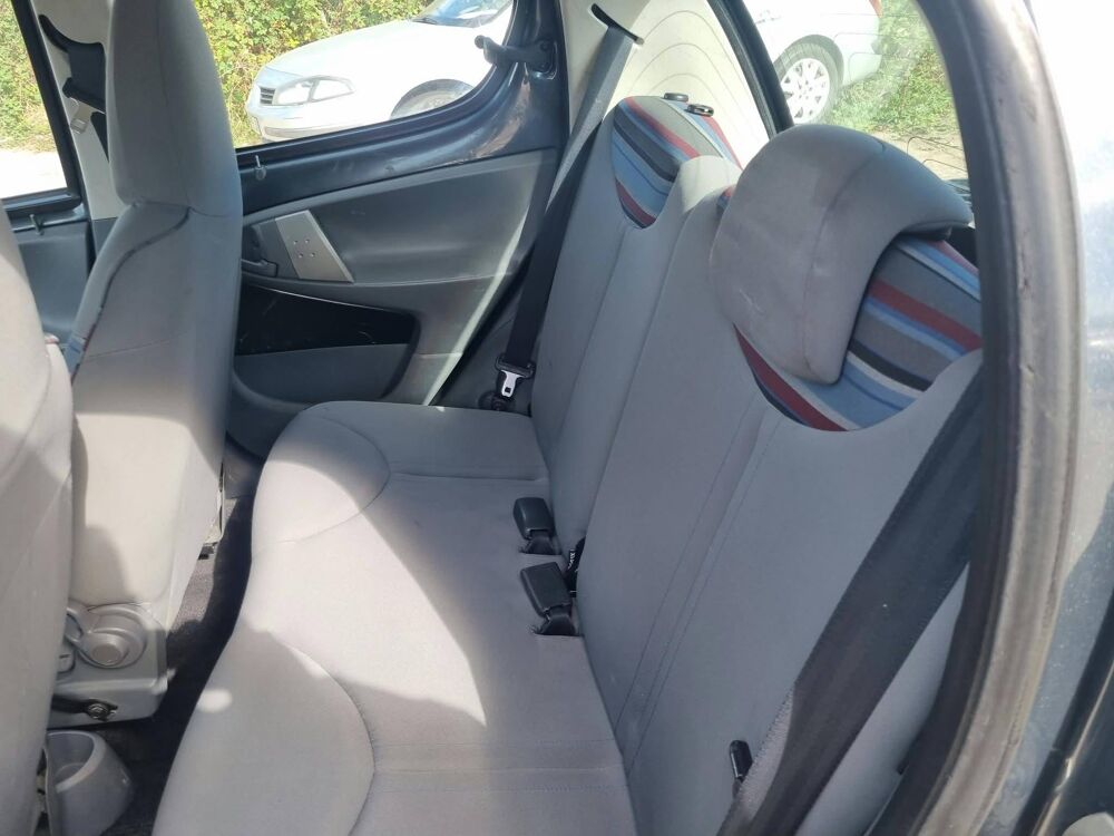 C1 1.0i Confort SensoDrive 5p 2010 occasion 27000 &Eacute;vreux