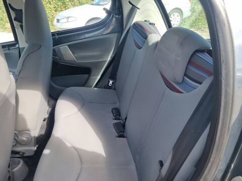 C1 1.0i Confort SensoDrive 5p 2010 occasion 27000 &Eacute;vreux