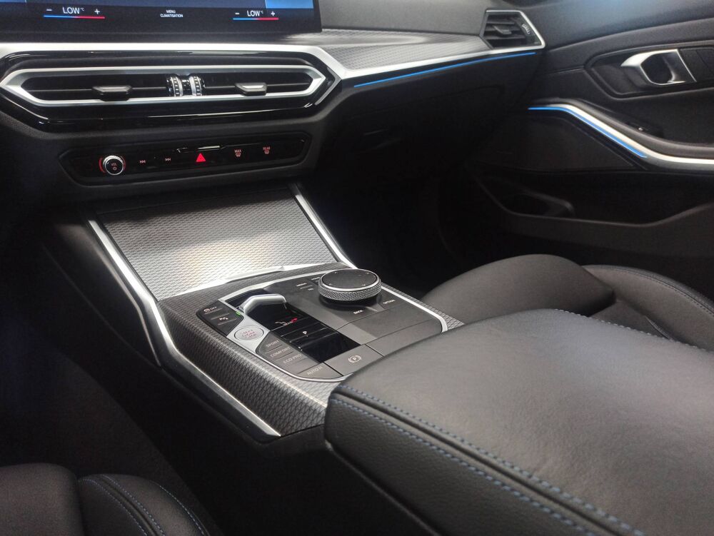 S&eacute;rie 3 320dA xDrive 190ch M Sport / &Agrave; PARTIR DE 390,94 € * 2023 occasion 57980 Diebling