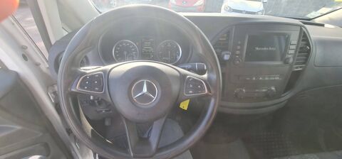Vito 114 Tourer Extra-Long 7G-TRONIC 2020 occasion 69800 Saint-Priest